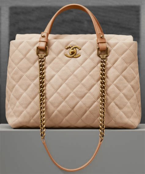 best Chanel handbags